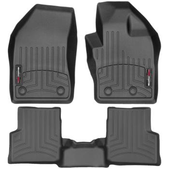 FloorLiner All Weather Floor Mats