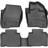 WeatherTech FloorLiner All Weather Floor Mats Ford Edge (2nd Generation)