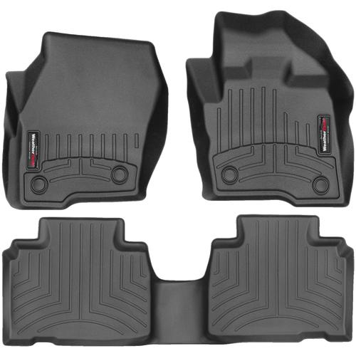 FloorLiner All Weather Floor Mats Ford Edge (2nd Generation)