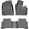 WeatherTech FloorLiner All Weather Floor Mats Hyundai Tucson (3rd Generation)