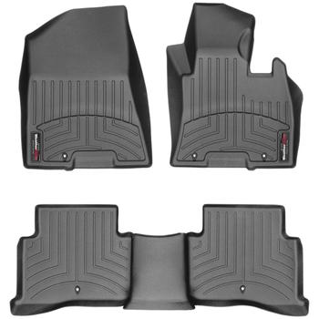 FloorLiner All Weather Floor Mats