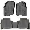 FloorLiner All Weather Floor Mats Nissan Navara/Frontier (D23)