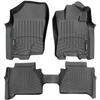 WeatherTech FloorLiner All Weather Floor Mats Nissan Navara/Frontier (D23)