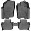 FloorLiner All Weather Floor Mats Nissan Navara/Frontier (D23)