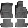 WeatherTech FloorLiner All Weather Floor Mats BMW 6-Series (F12)