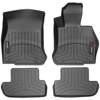 FloorLiner All Weather Floor Mats