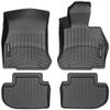 WeatherTech FloorLiner All Weather Floor Mats BMW 6-Series (F06)