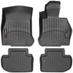 FloorLiner All Weather Floor Mats BMW 6-Series (F06)