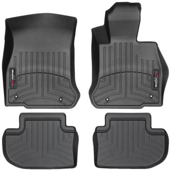 FloorLiner All Weather Floor Mats