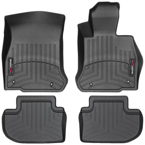 FloorLiner All Weather Floor Mats BMW 6-Series (F06)