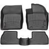 WeatherTech FloorLiner All Weather Floor Mats Ford Focus (3rd Generation)