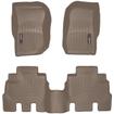 FloorLiner All Weather Floor Mats Jeep Wrangler Unlimited (JK)
