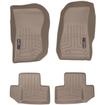 FloorLiner All Weather Floor Mats Jeep Wrangler (JK)