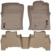 FloorLiner All Weather Floor Mats Toyota Land Cruiser (J150)