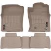 FloorLiner All Weather Floor Mats Toyota Land Cruiser (J150)