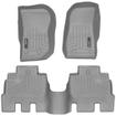 FloorLiner All Weather Floor Mats Jeep Wrangler Unlimited (JK)
