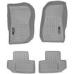 FloorLiner All Weather Floor Mats Jeep Wrangler (JK)