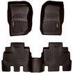 FloorLiner All Weather Floor Mats Jeep Wrangler Unlimited (JK)
