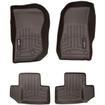 FloorLiner All Weather Floor Mats Jeep Wrangler (JK)