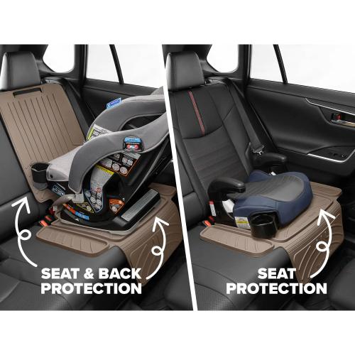 WeatherTech Child Car Seat Protector