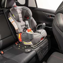 WeatherTech Child Car Seat Protector