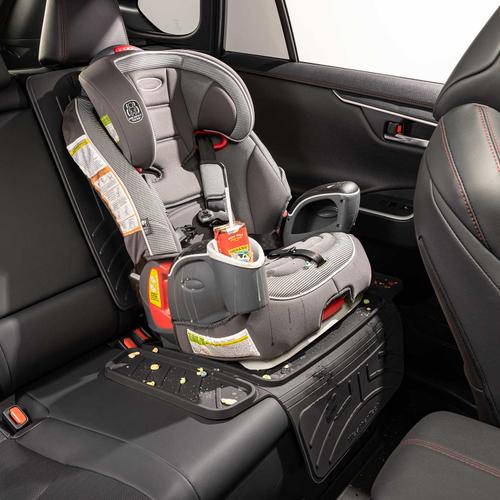 WeatherTech Child Car Seat Protector