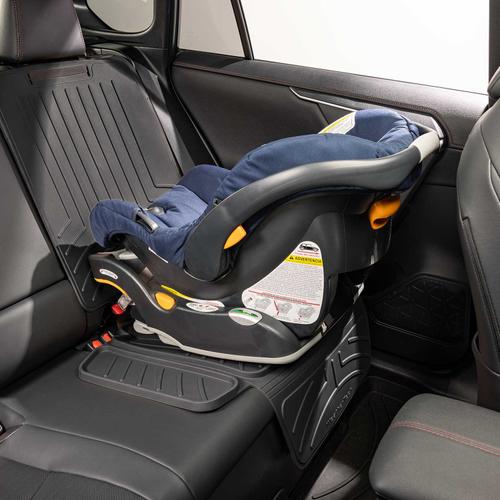 WeatherTech Child Car Seat Protector
