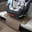 WeatherTech Child Car Seat Protector