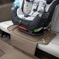 Child Seat Protection