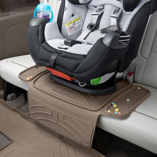 WeatherTech Child Car Seat Protector