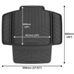 WeatherTech Child Car Seat Protector