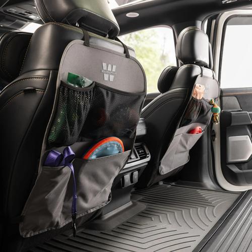 WeatherTech Seat Back Protector