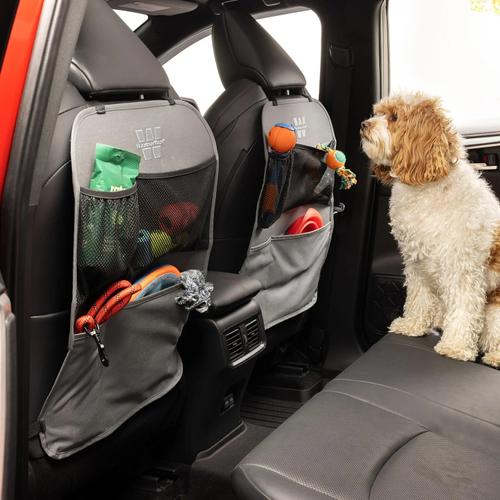 WeatherTech Seat Back Protector