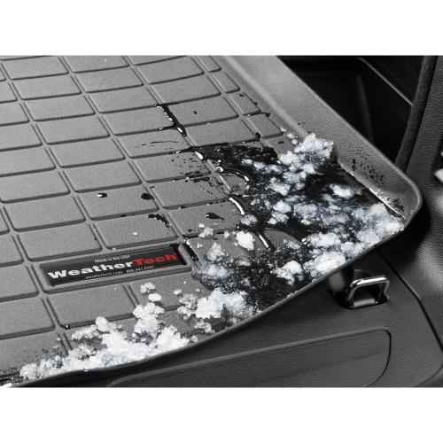 Cargo Liner Audi A1 (8X)