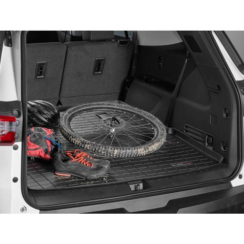 Cargo Liner Audi A1 (8X)
