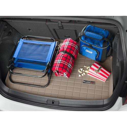 Cargo Liner Audi A1 (8X)