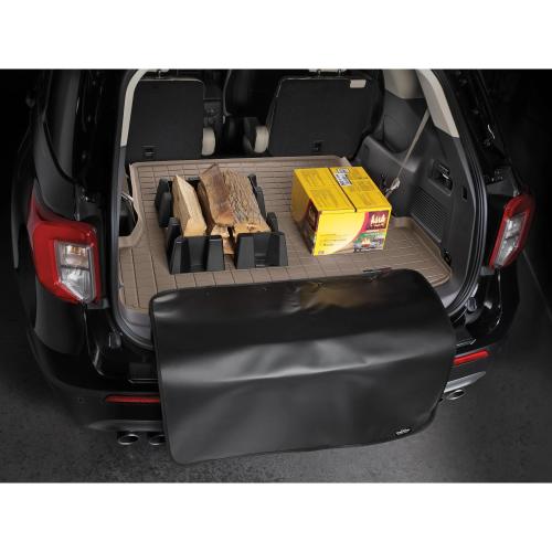 Cargo Liner Audi A1 (8X)