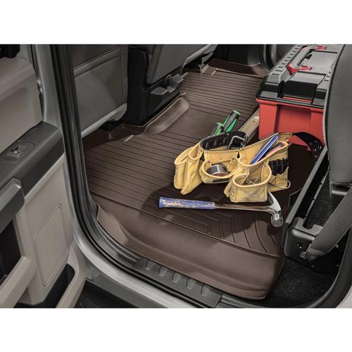 FloorLiner Audi A1 (8X)