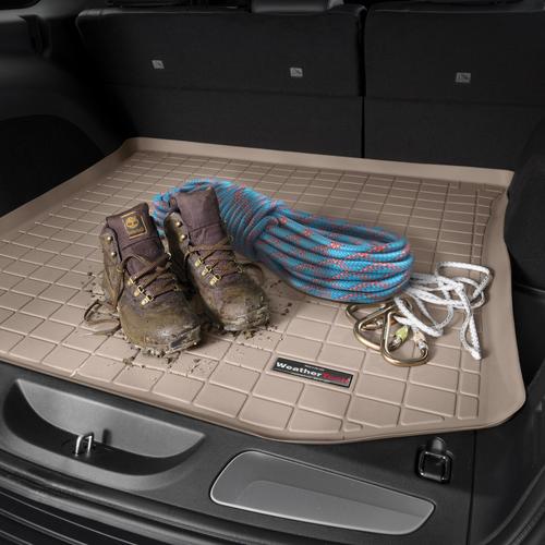 Cargo Liner All Weather Boot Liner Toyota 4Runner Hybrid (6th Generation)