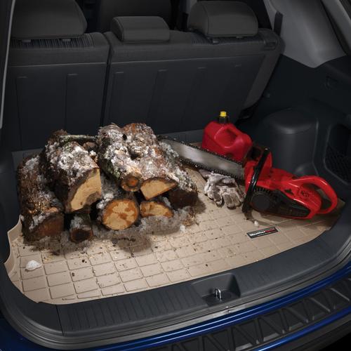 Cargo Liner All Weather Boot Liner Toyota 4Runner Hybrid (6th Generation)