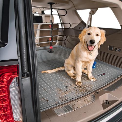 Cargo Liner All Weather Boot Liner Toyota 4Runner Hybrid (6th Generation)