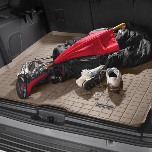 Cargo Liner All Weather Boot Liner Toyota 4Runner Hybrid (6th Generation)