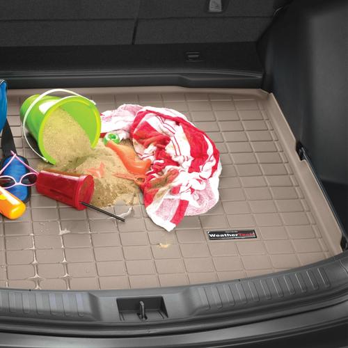 Cargo Liner All Weather Boot Liner Toyota 4Runner Hybrid (6th Generation)