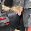 Cargo Liner All Weather Boot Liner Toyota 4Runner Hybrid (6th Generation)