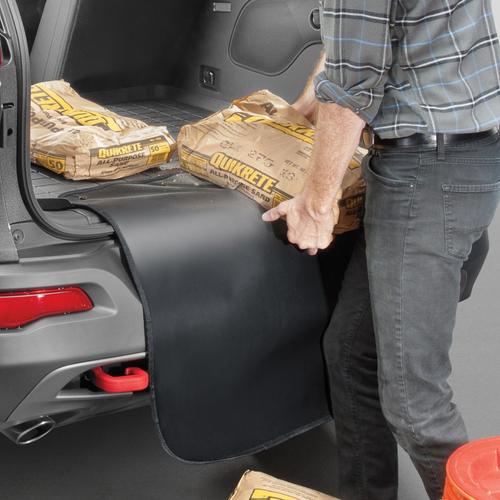 Cargo Liner All Weather Boot Liner Toyota 4Runner Hybrid (6th Generation)