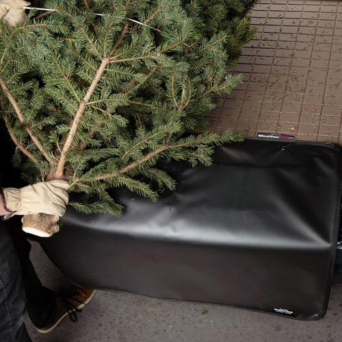 Cargo Liner All Weather Boot Liner Toyota 4Runner Hybrid (6th Generation)