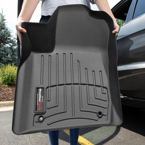 FloorLiner All Weather Floor Mats Mini (BMW) Coupe/Roadster (R58/R59)