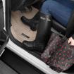FloorLiner All Weather Floor Mats Mini (BMW) Coupe/Roadster (R58/R59)