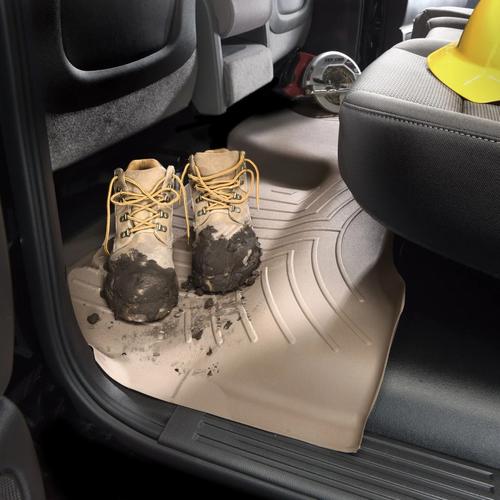 FloorLiner All Weather Floor Mats Mini (BMW) Coupe/Roadster (R58/R59)