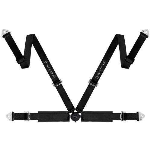 Willans 4 Point Track Day Harness